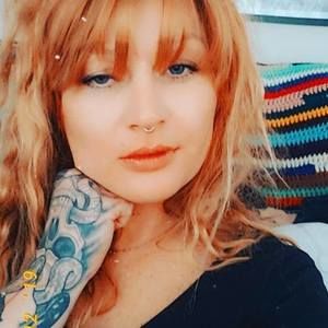 Meet your Posher, Shannon